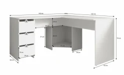 Meubella Bureaus|Bureaus^Fuenta