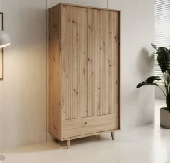 Meubella Kledingkasten|Kledingkasten^Fuzeta