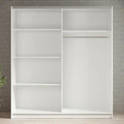 Meubella Kledingkasten^Ganaro