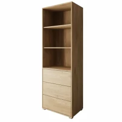 Meubella Boekenkasten|Boekenkasten^Gideon