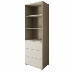 Meubella Boekenkasten|Boekenkasten^Gideon