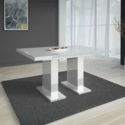 Meubella Eetkamertafels^Glamour