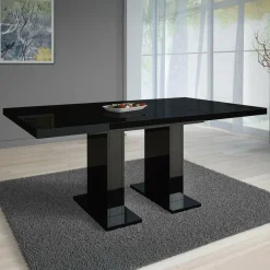 Meubella Eetkamertafels^Glamour