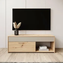 Meubella Tv-Meubels^Gren