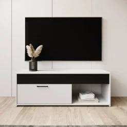 Meubella Tv-Meubels^Gren