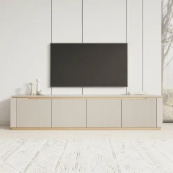 Meubella Tv-Meubels^Harper