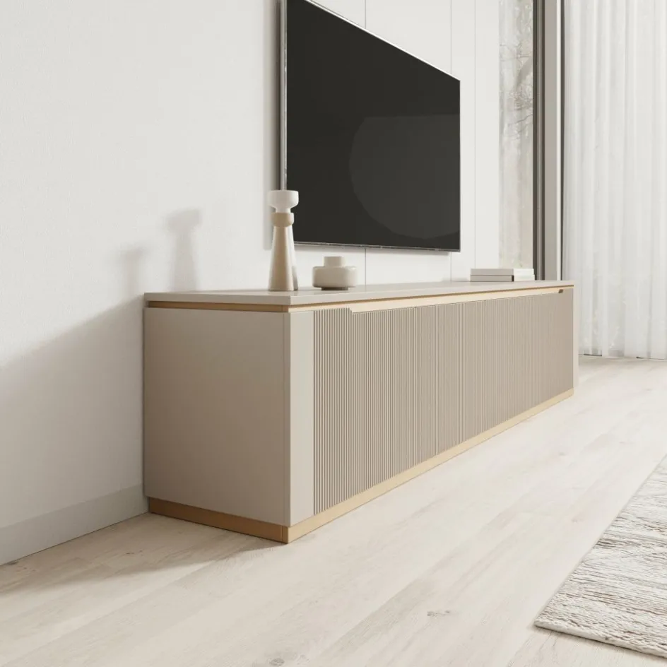 Meubella Tv-Meubels^Harper