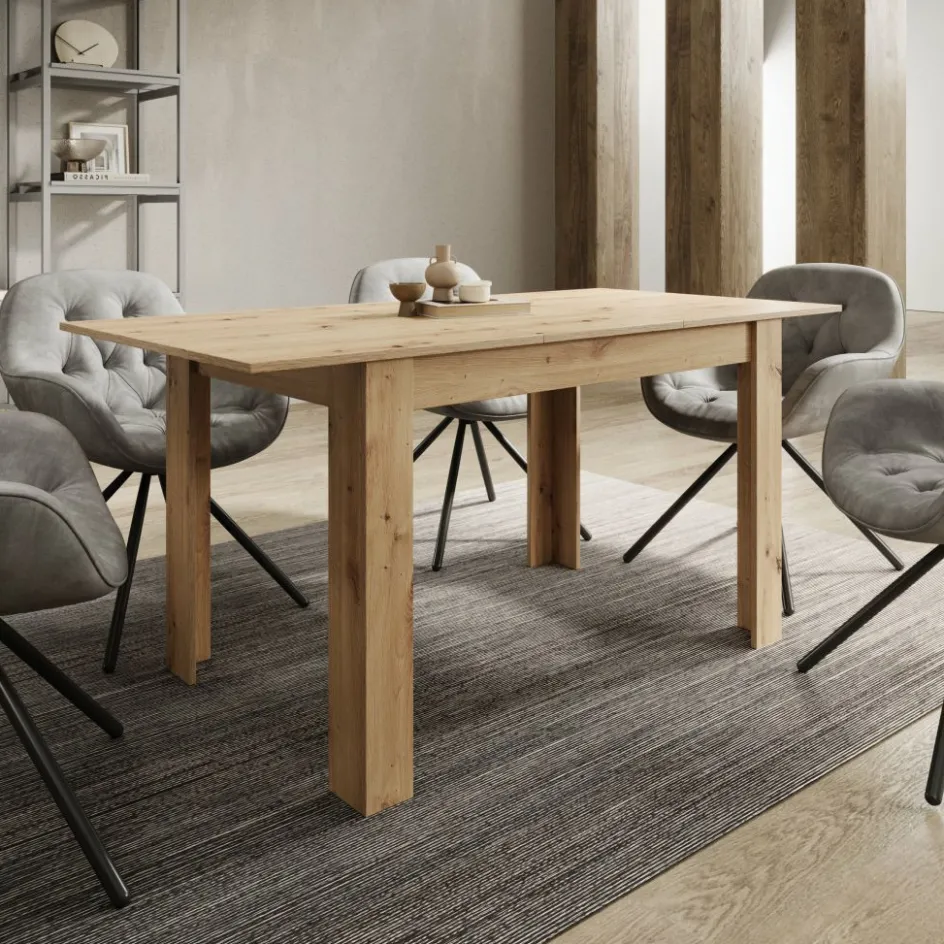 Meubella Eetkamertafels^Haverford