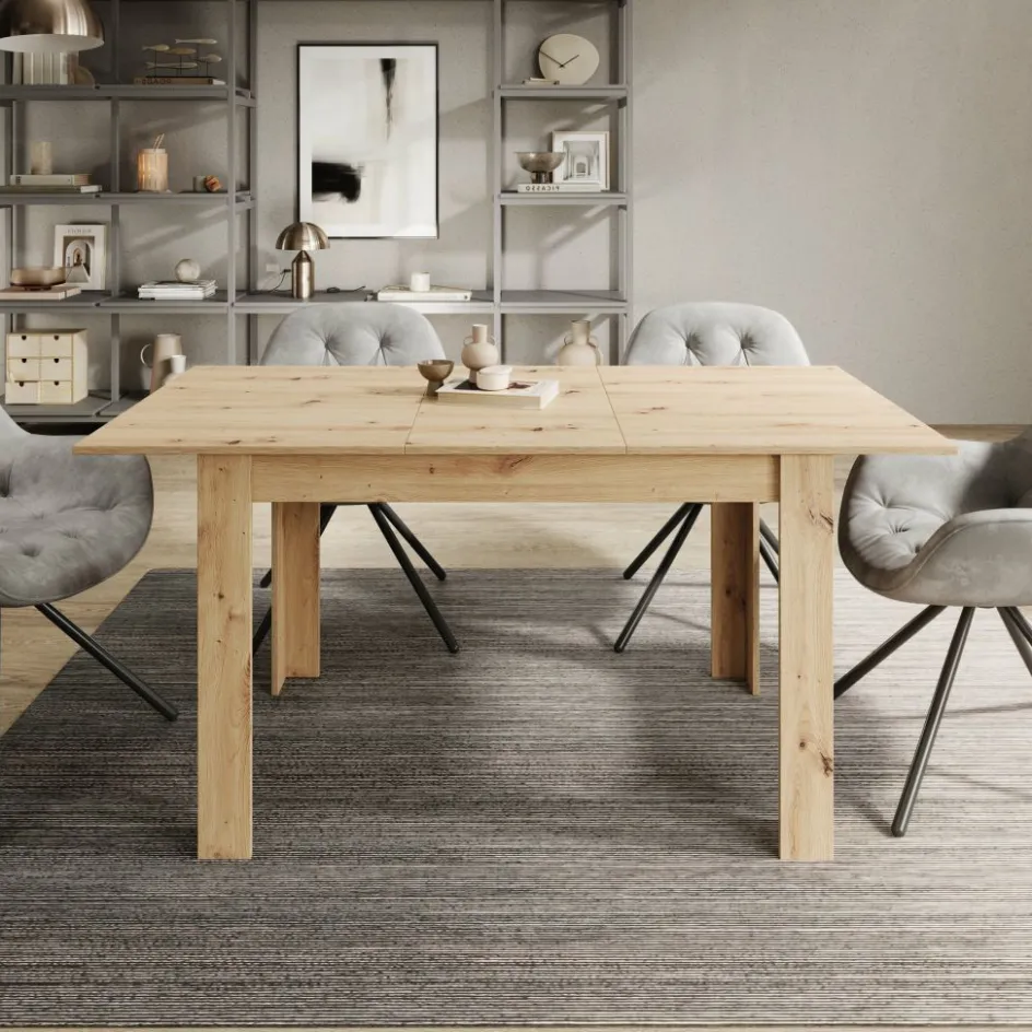 Meubella Eetkamertafels^Haverford