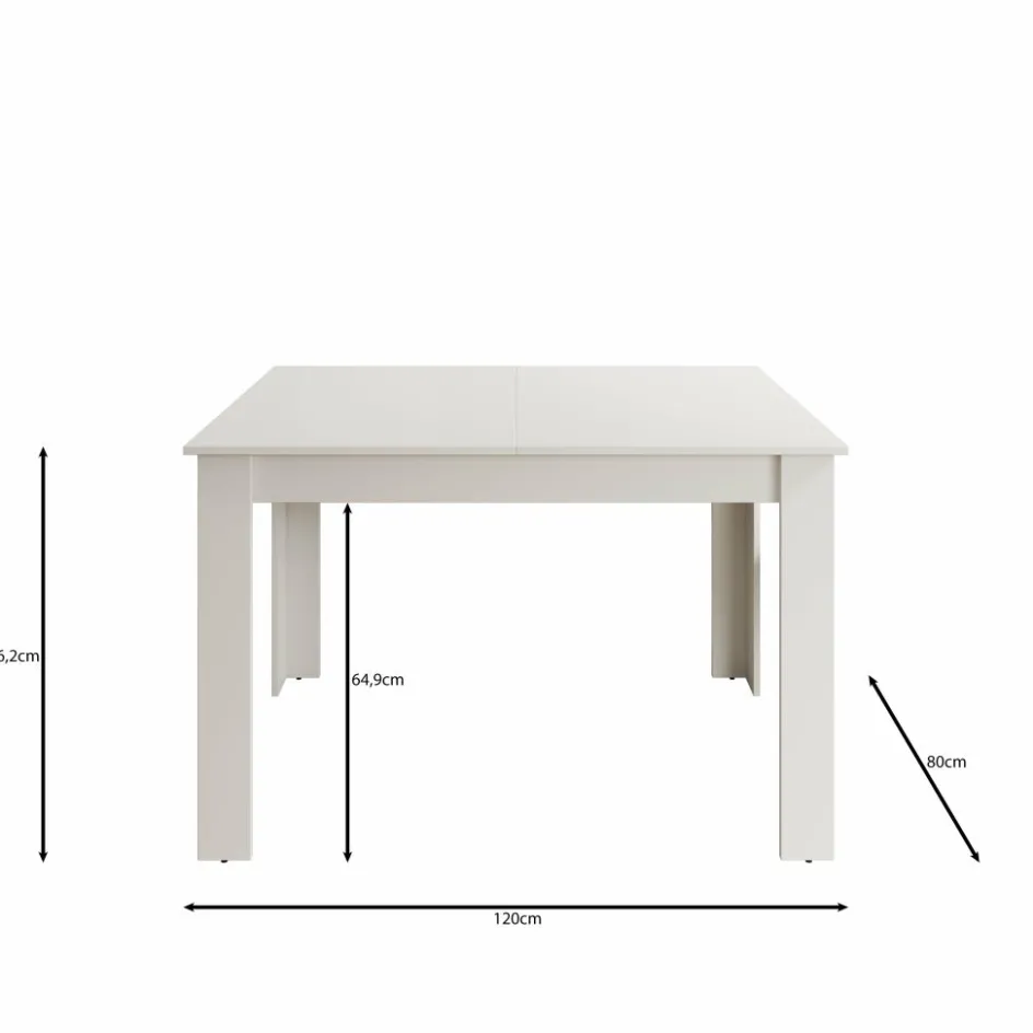 Meubella Eetkamertafels^Haverford