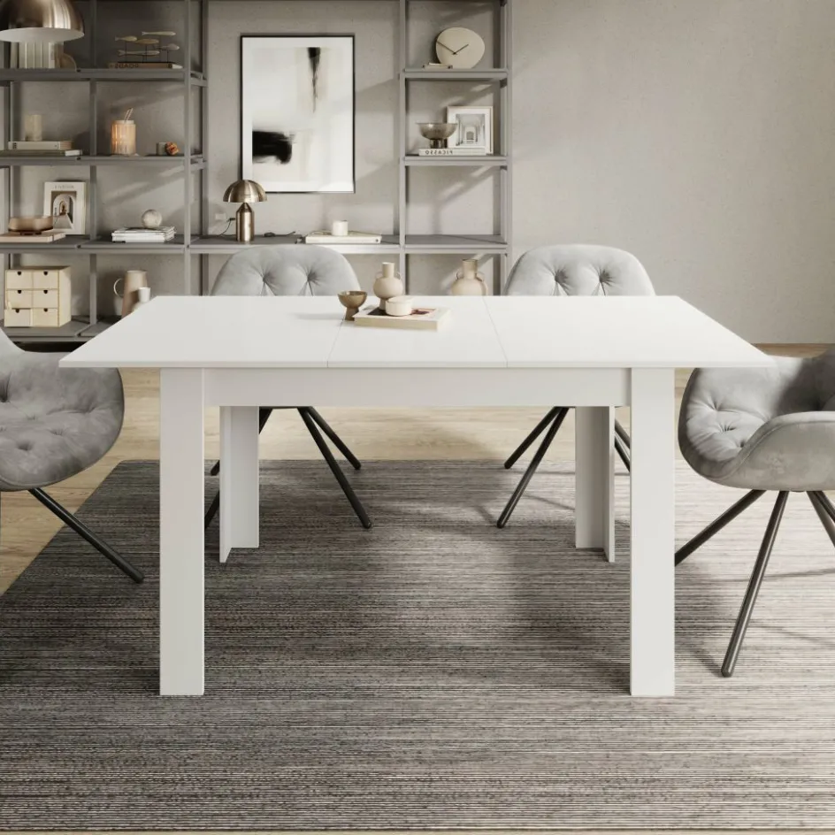 Meubella Eetkamertafels^Haverford