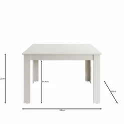 Meubella Eetkamertafels^Haverford