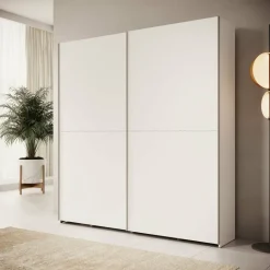 Meubella Kledingkasten^Helvar