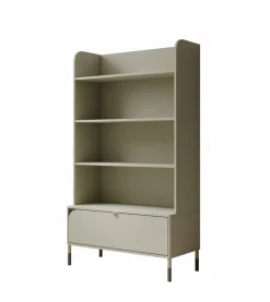Meubella Boekenkasten|Boekenkasten^Hill
