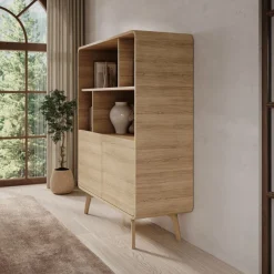 Meubella Boekenkasten|Boekenkasten^Hoshii