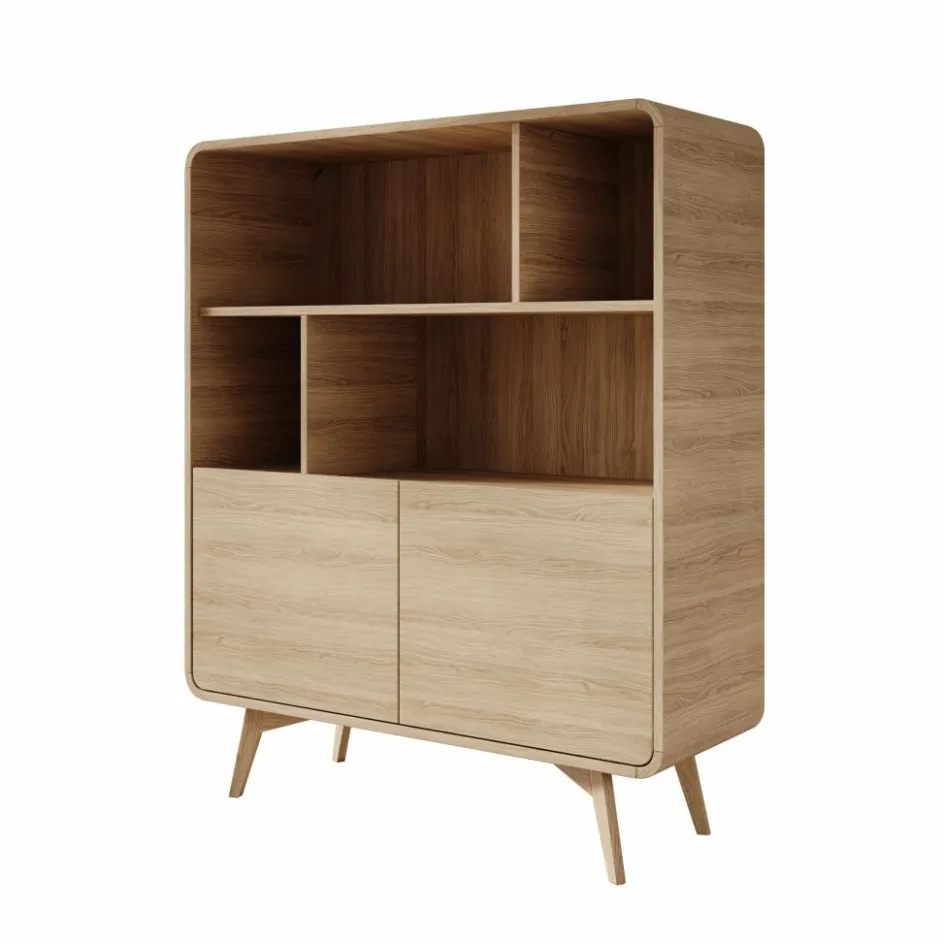 Meubella Boekenkasten|Boekenkasten^Hoshii
