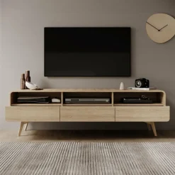 Meubella Tv-Meubels^Hoshii