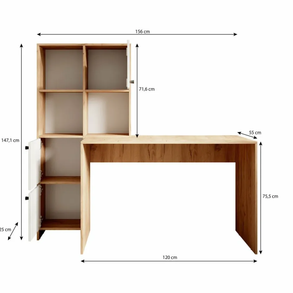 Meubella Bureaus|Bureaus^Hyatt