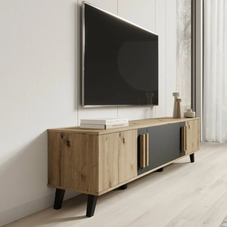 Meubella Tv-Meubels^Hydra