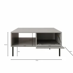 Meubella Salontafels^Ilux