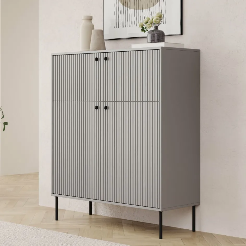 Meubella Dressoirs^Ilux 2