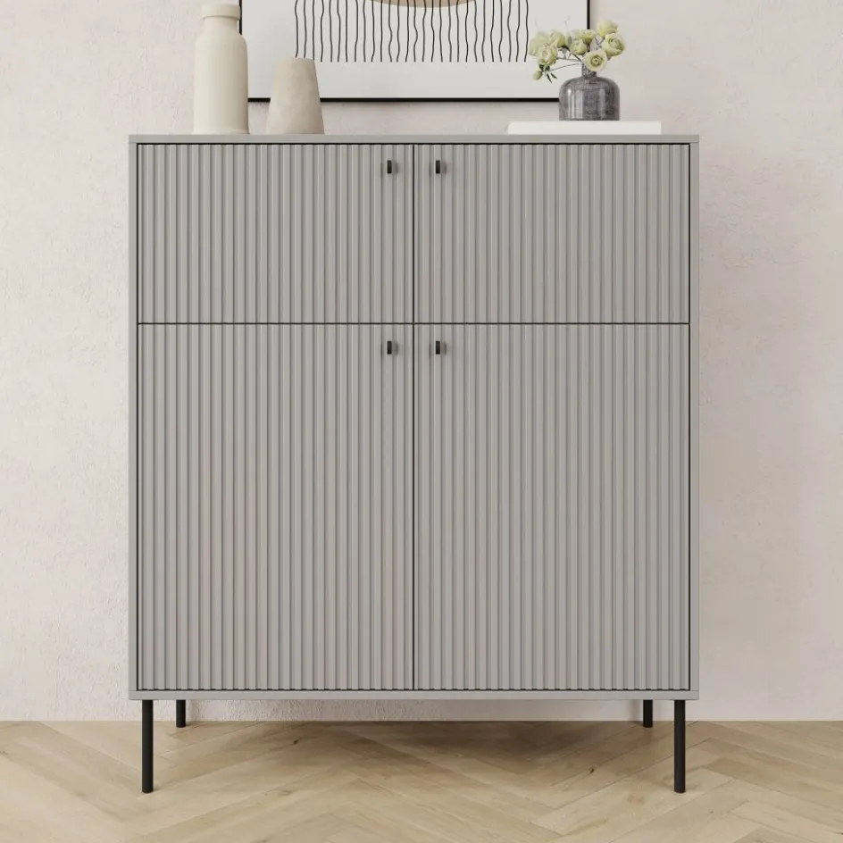 Meubella Dressoirs^Ilux 2