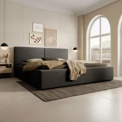Meubella Tweepersoonsbedden^Infinity