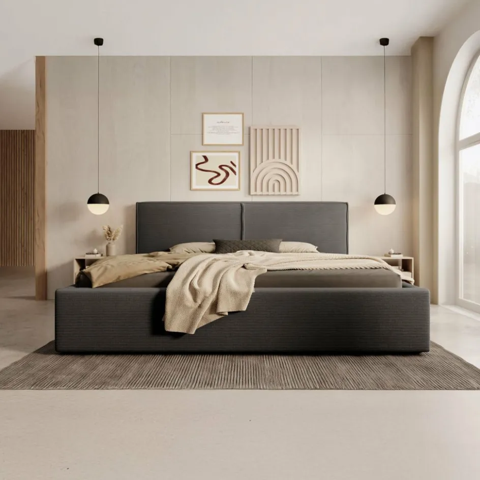 Meubella Tweepersoonsbedden^Infinity