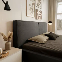 Meubella Tweepersoonsbedden^Infinity
