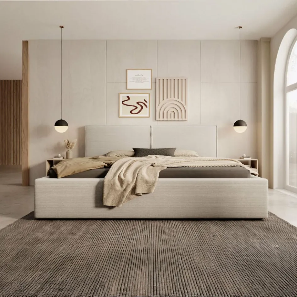 Meubella Tweepersoonsbedden^Infinity