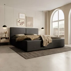 Meubella Tweepersoonsbedden^Infinity