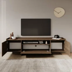 Meubella Tv-Meubels^Jaxon