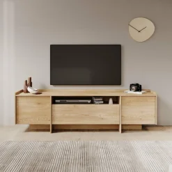 Meubella Tv-Meubels^Jaxon