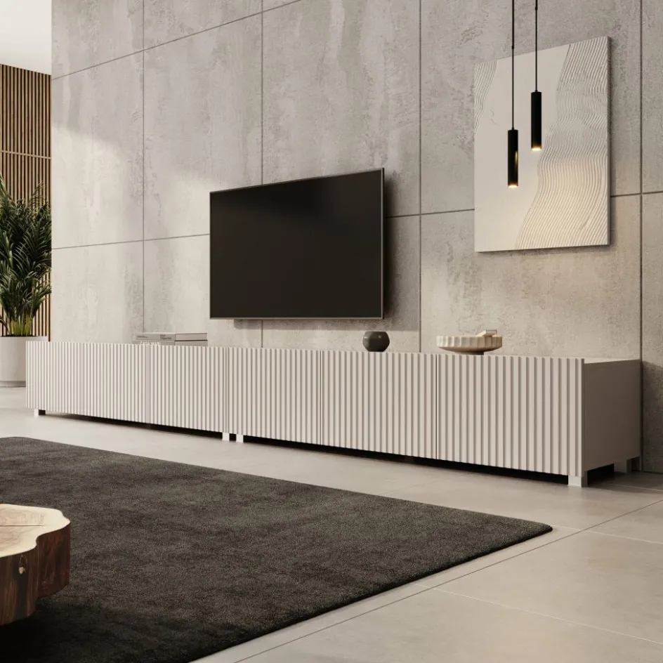 Meubella Tv-Meubels^Kenderes