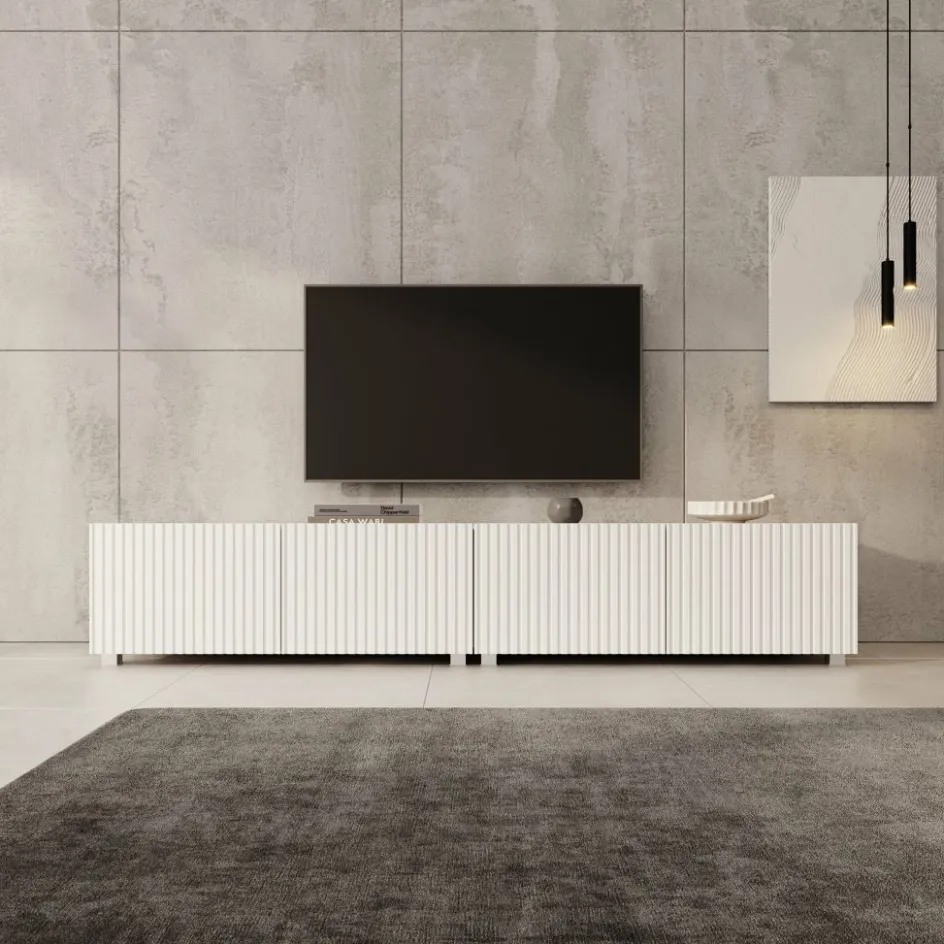 Meubella Tv-Meubels^Kenderes