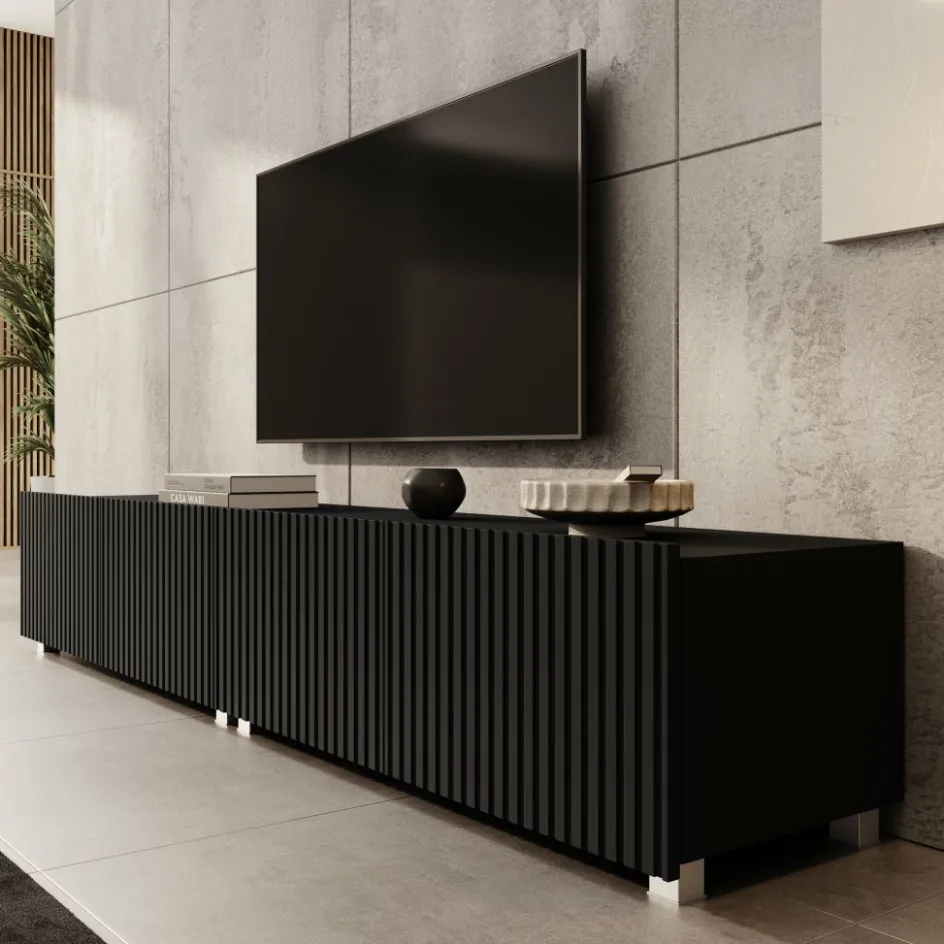 Meubella Tv-Meubels^Kenderes