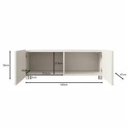 Meubella Tv-Meubels^Kenderes