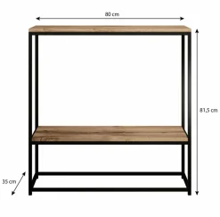 Meubella Sidetables^Kronos