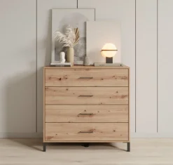 Meubella Ladekasten|Ladekasten^Ladekast Vidor