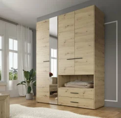 Meubella Kledingkasten^Laura