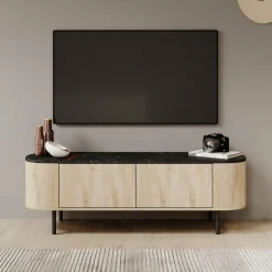 Meubella Tv-Meubels^Lauran