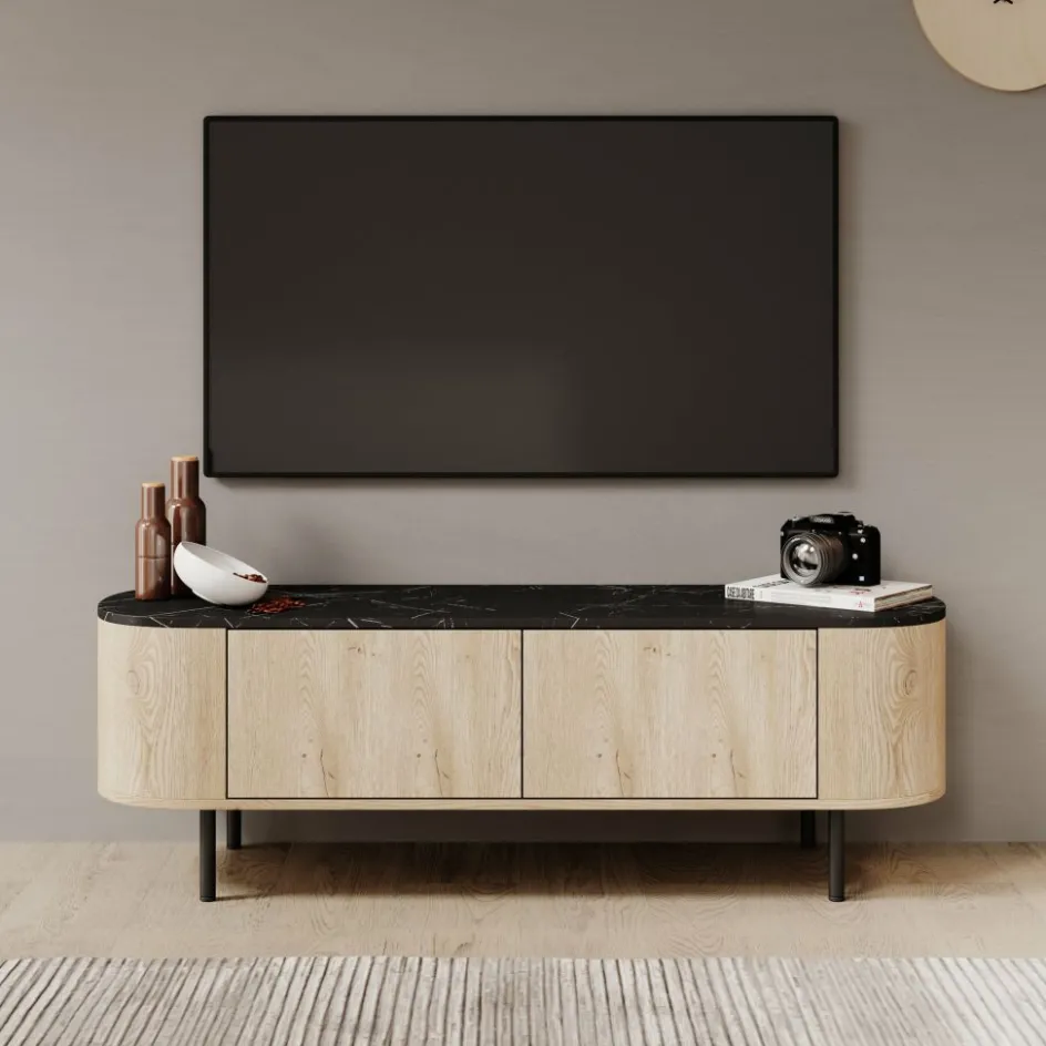 Meubella Tv-Meubels^Lauran
