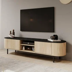 Meubella Tv-Meubels^Lauran