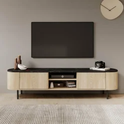 Meubella Tv-Meubels^Lauran