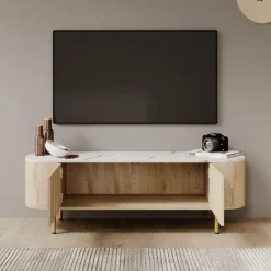 Meubella Tv-Meubels^Lauran