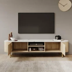 Meubella Tv-Meubels^Lauran