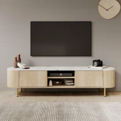Meubella Tv-Meubels^Lauran