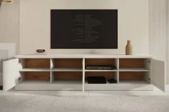 Meubella Tv-Meubels^Leroy