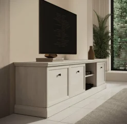 Meubella Tv-Meubels^Leroy