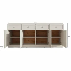 Meubella Dressoirs^Leroy